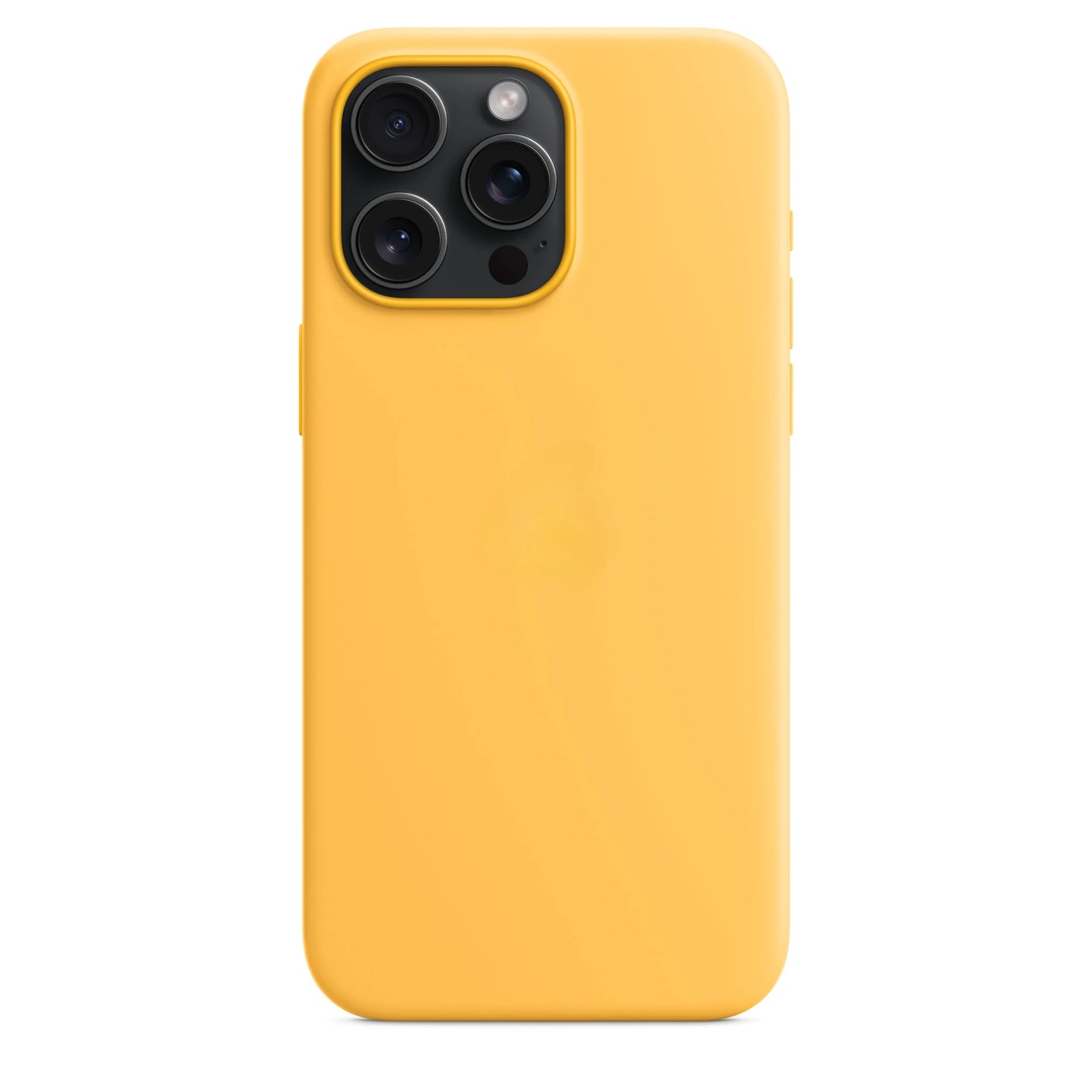 MobiCase™ - Silikonowe etui ochronne do iPhone – smukła, trwała osłona z kompatybilnością MagSafe