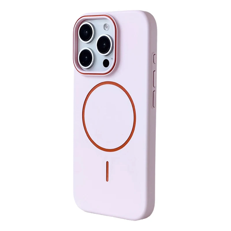 MobiCase™ - Ultra cienkie matowe etui Anty-Ślad z ochroną przed wstrząsami
