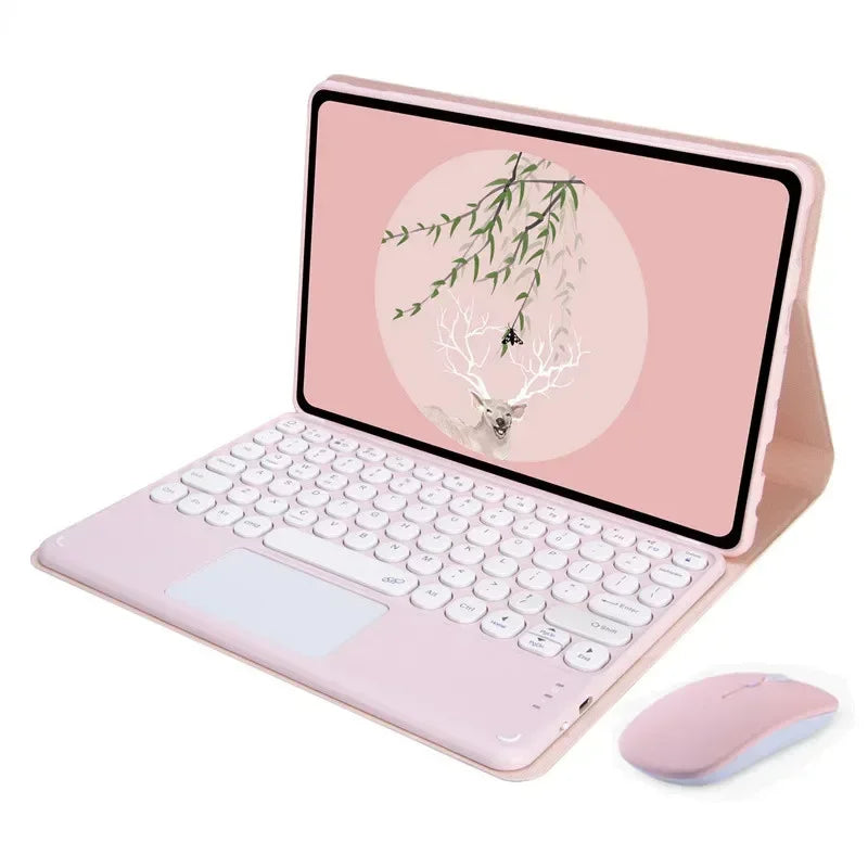 MobiCase™ - Etui ochronne do Xiaomi Poco Pad 10.2"