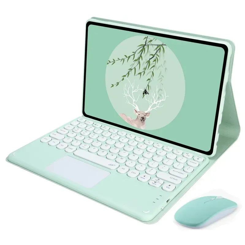 MobiCase™ - Etui ochronne do Xiaomi Poco Pad 10.2"