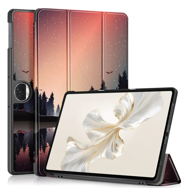 MobiCase™ - Twarde etui ochronne do Honor Pad 9 (12.1”)