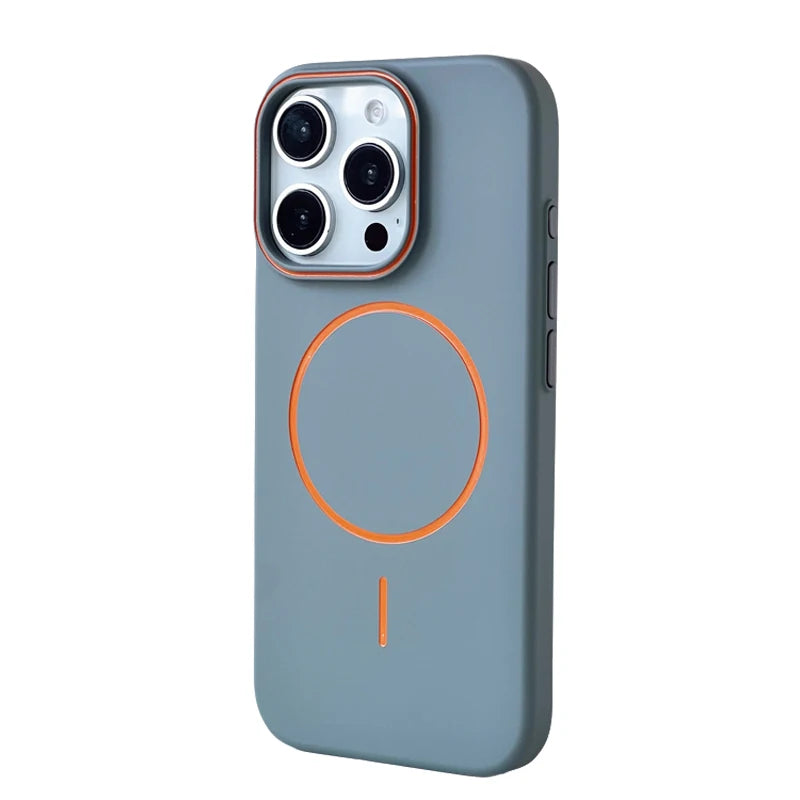 MobiCase™ - Ultra cienkie matowe etui Anty-Ślad z ochroną przed wstrząsami