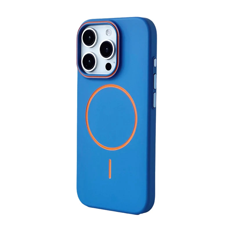 MobiCase™ - Ultra cienkie matowe etui Anty-Ślad z ochroną przed wstrząsami
