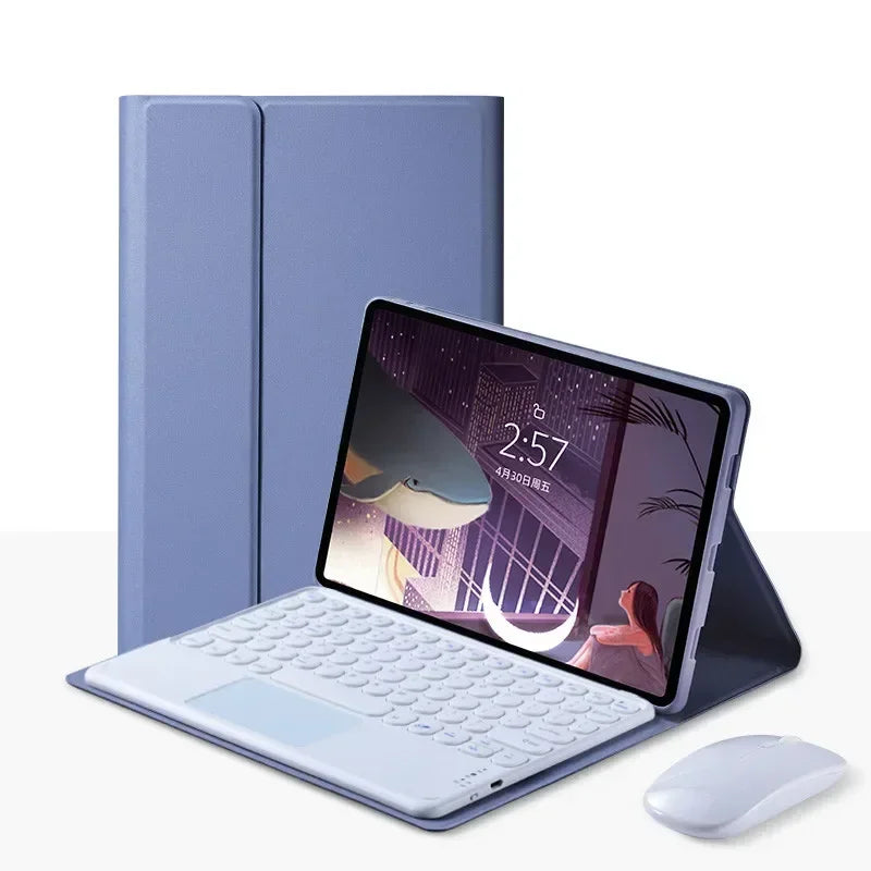 MobiCase™ - Etui ochronne do Xiaomi Poco Pad 10.2"