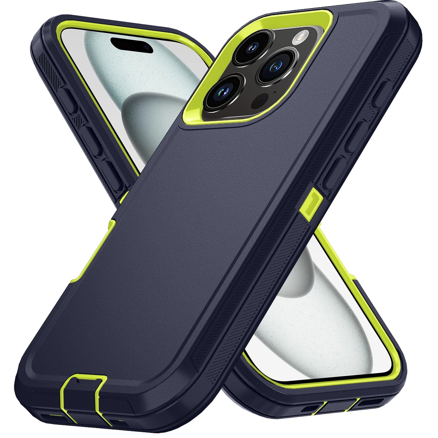 MobiCase™ - Wstrząsoodporne etui ochronne