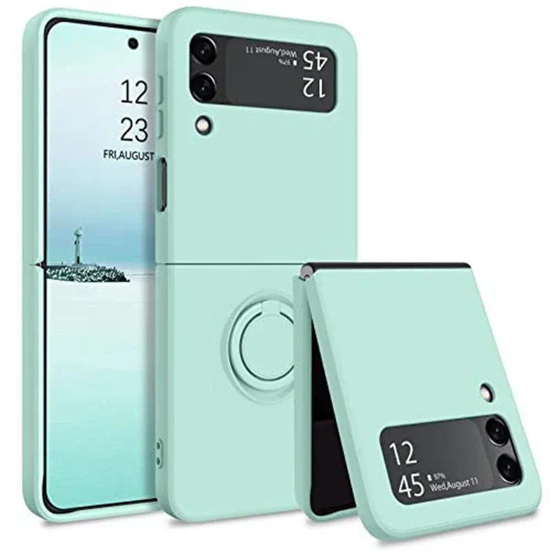 MobiCase™ - Etui z uchwytem i pełną ochroną