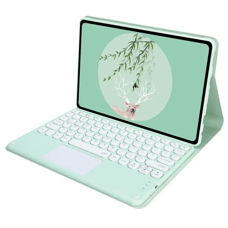 MobiCase™ - Etui ochronne do Xiaomi Poco Pad 10.2"