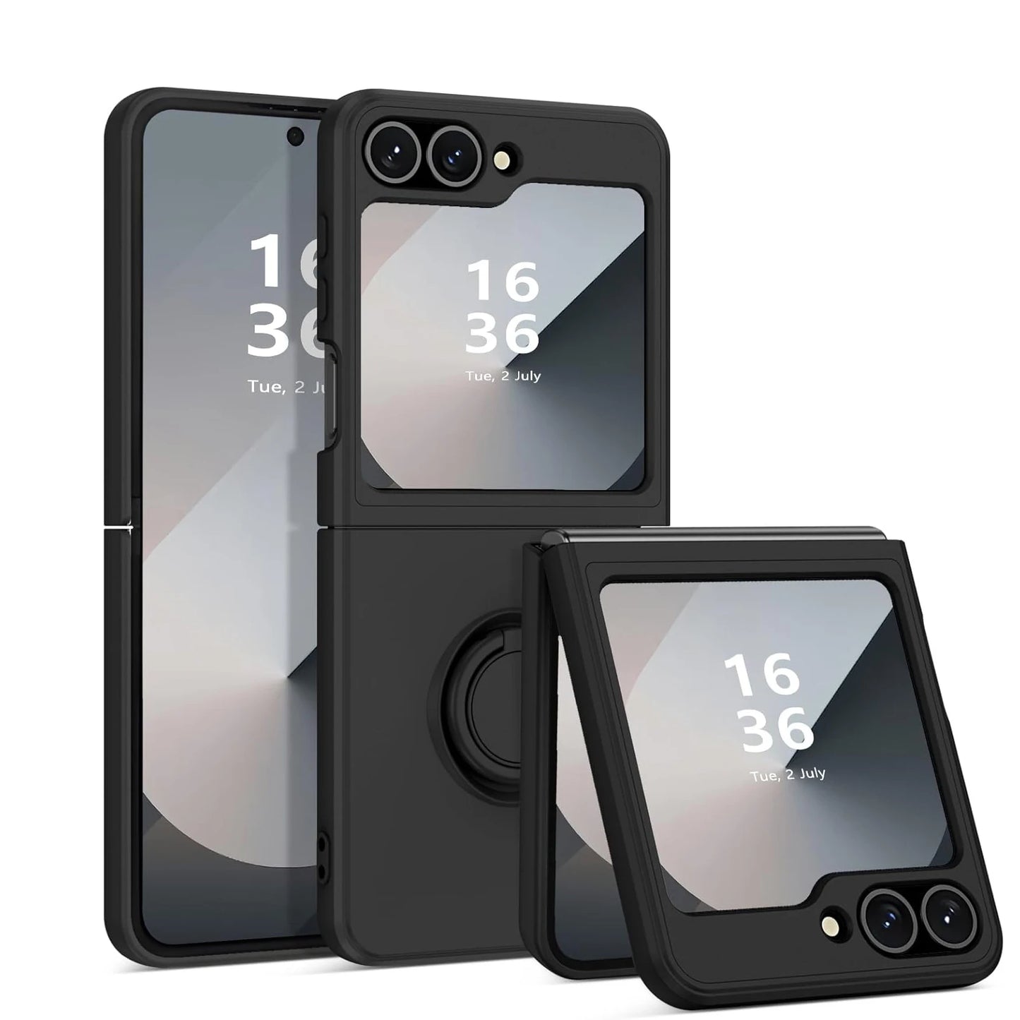 MobiCase™ - Etui z uchwytem i pełną ochroną