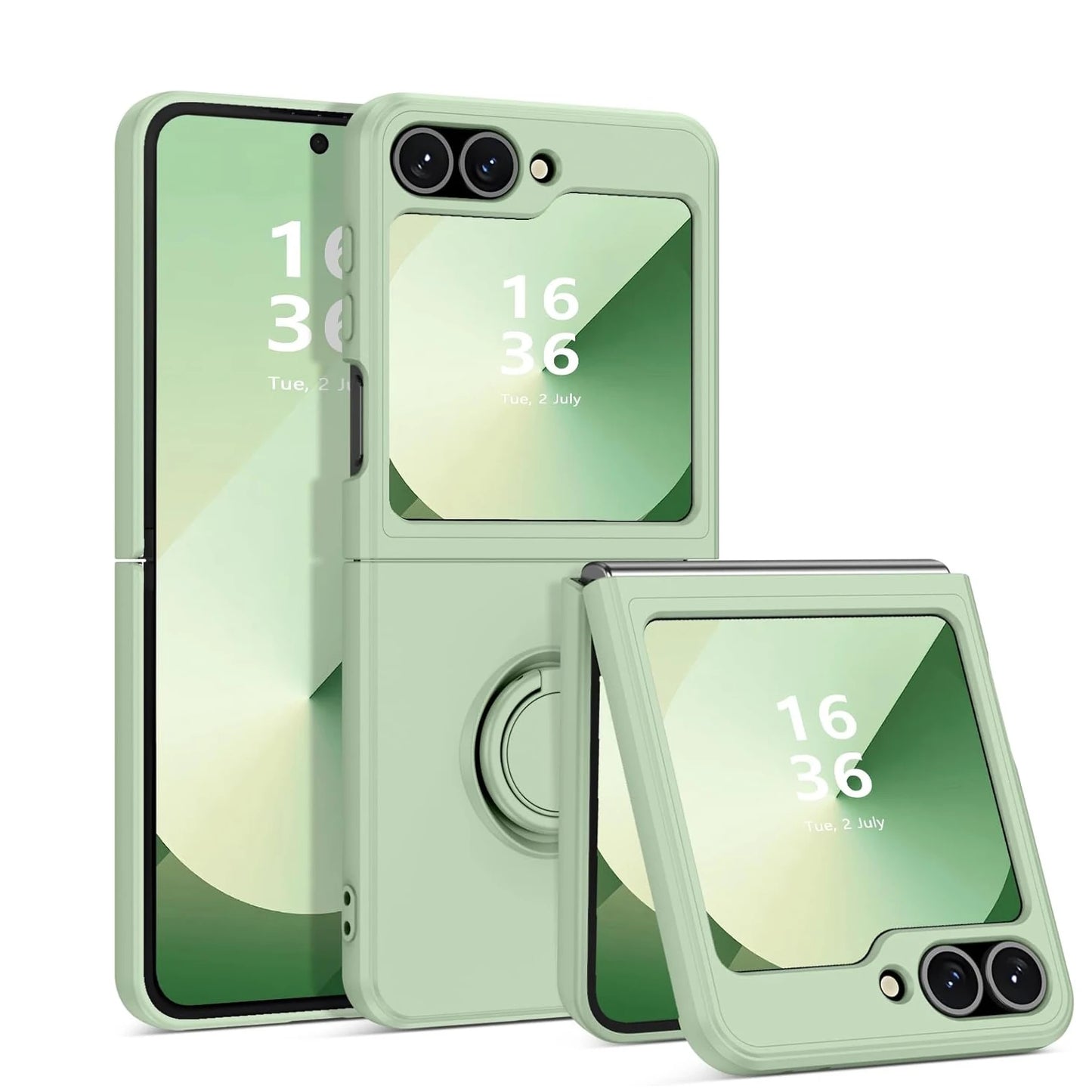 MobiCase™ - Etui z uchwytem i pełną ochroną
