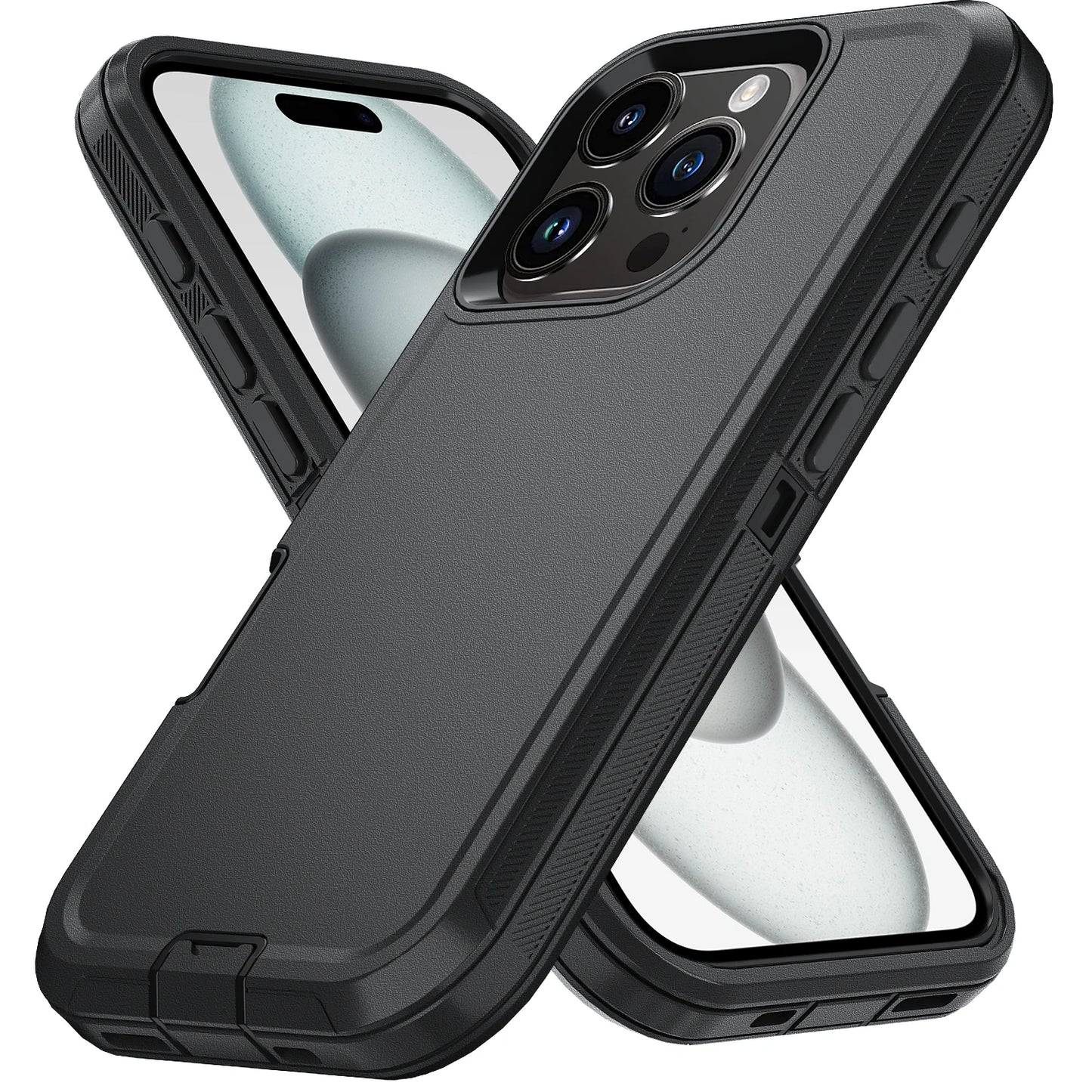 MobiCase™ - Wstrząsoodporne etui ochronne