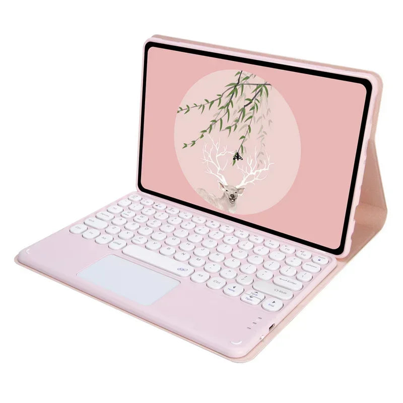 MobiCase™ - Etui ochronne do Xiaomi Poco Pad 10.2"