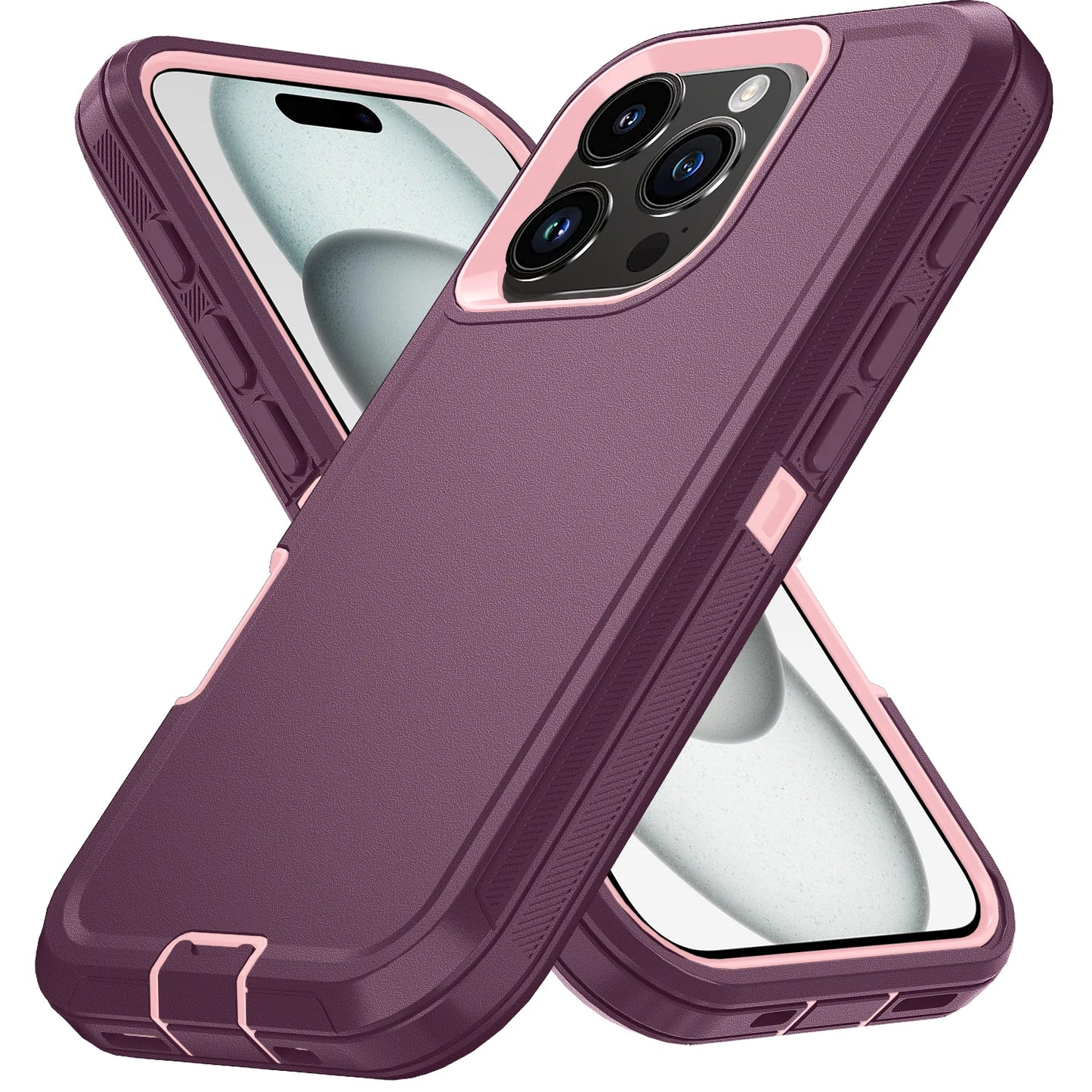MobiCase™ - Wstrząsoodporne etui ochronne