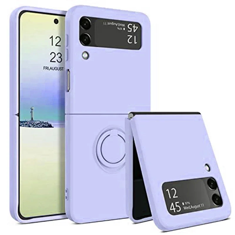 MobiCase™ - Etui z uchwytem i pełną ochroną