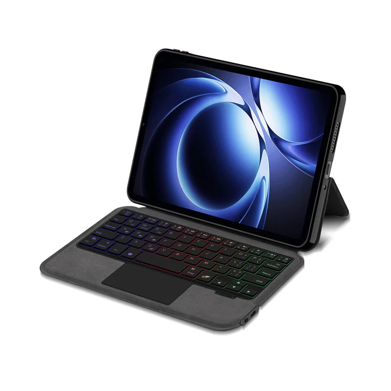 Etui z klawiaturą do Xiaomi Redmi K Pad 8.8" 2025