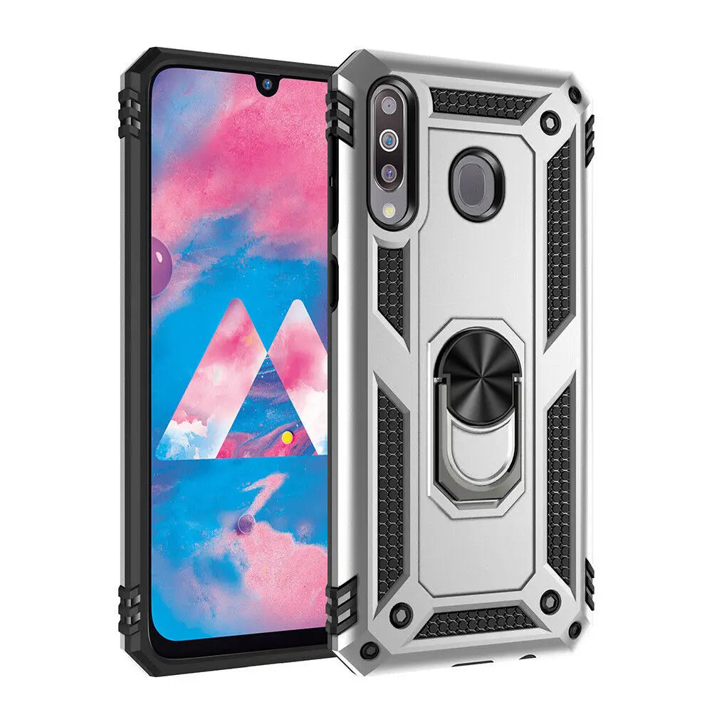 MobiCase™ - Skórzane etui z funkcją stojaka i organizerem