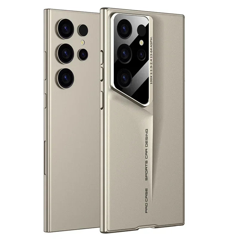 MobiCase™ - Geometryczne silikonowe etui Full Coverage z ochroną 360°