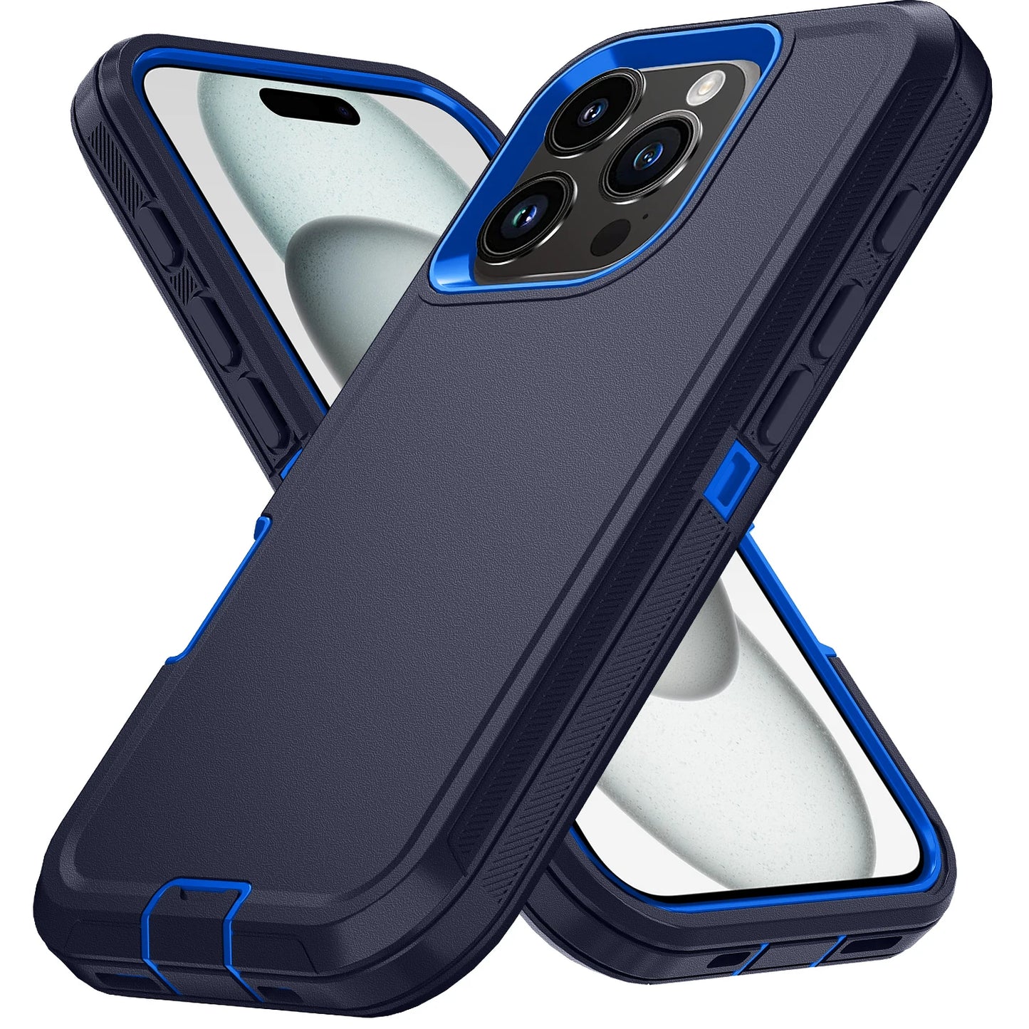 MobiCase™ - Wstrząsoodporne etui ochronne