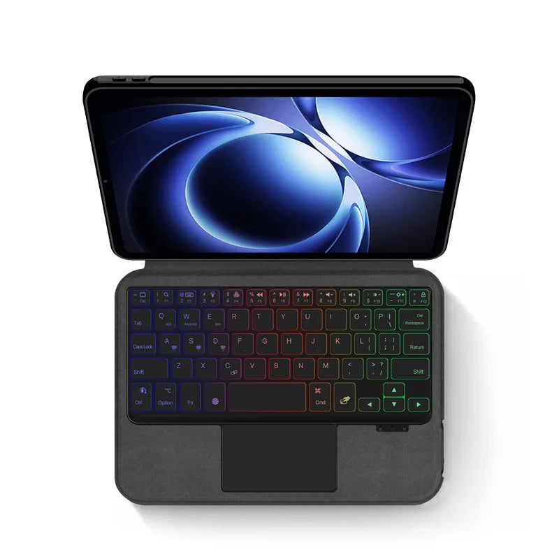 Etui z klawiaturą do Xiaomi Redmi K Pad 8.8" 2025