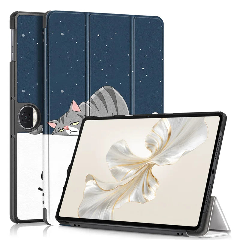 MobiCase™ - Twarde etui ochronne do Honor Pad 9 (12.1”)