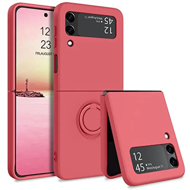 MobiCase™ - Etui z uchwytem i pełną ochroną