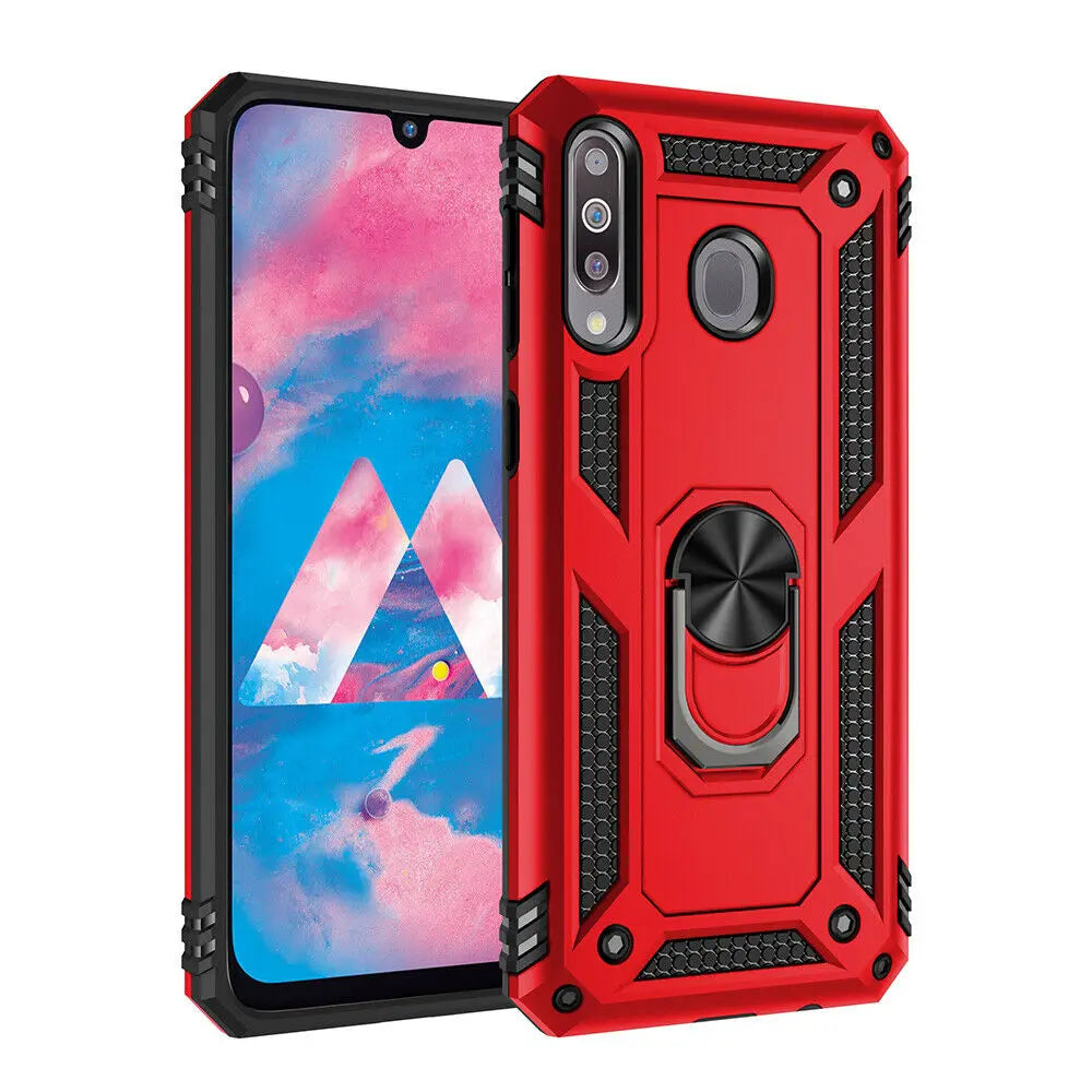 MobiCase™ - Skórzane etui z funkcją stojaka i organizerem
