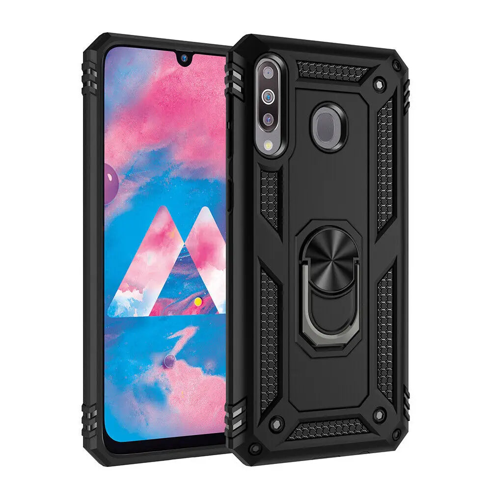 MobiCase™ - Skórzane etui z funkcją stojaka i organizerem