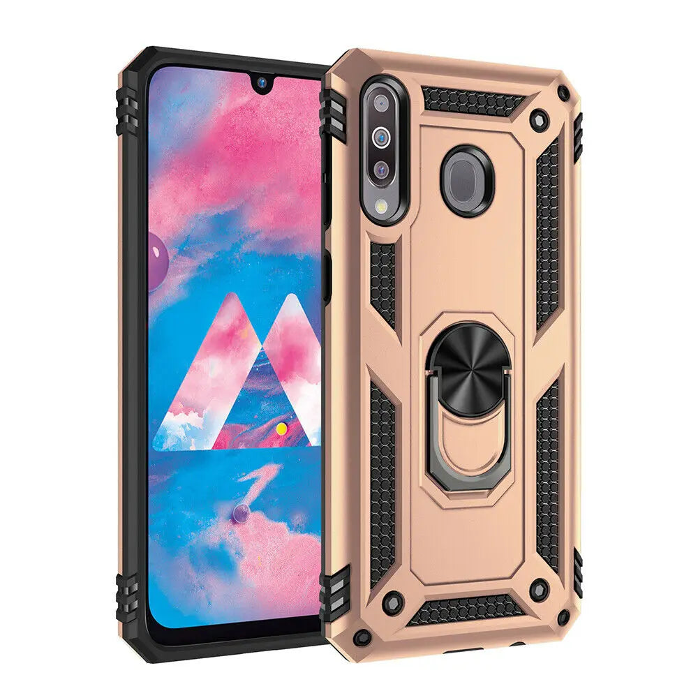 MobiCase™ - Skórzane etui z funkcją stojaka i organizerem