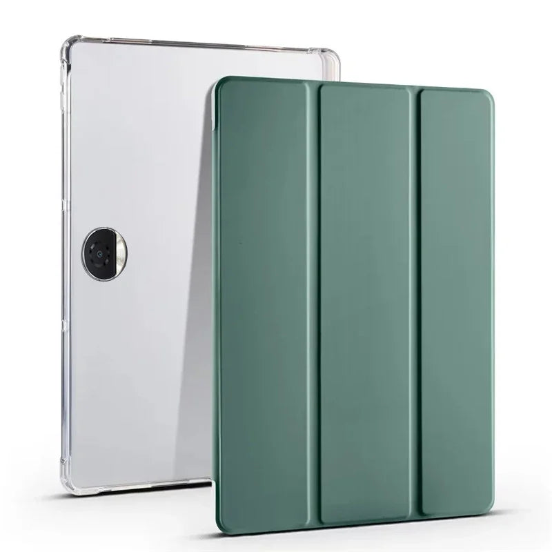 MobiCase™ - Skórzane etui ochronne na tablet Honor Pad 9