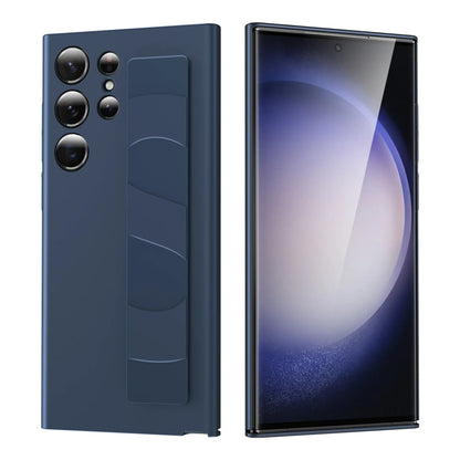 MobiCase™ - Przezroczyste ultralekkie etui antypoślizgowe