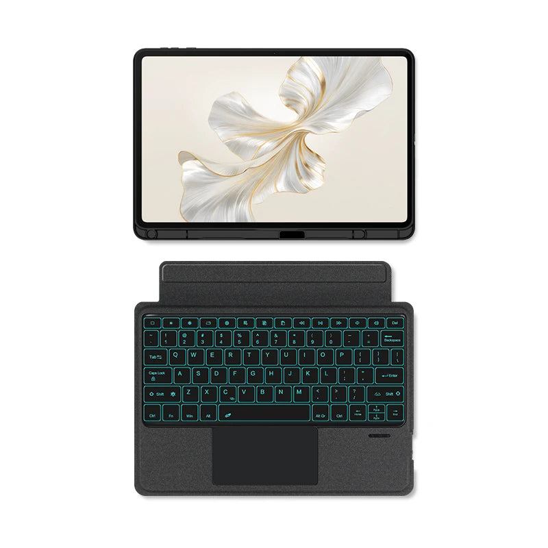 MobiCase™ - Klawiatura i etui ochronne do Huawei Honor Pad 9 (12.1”)