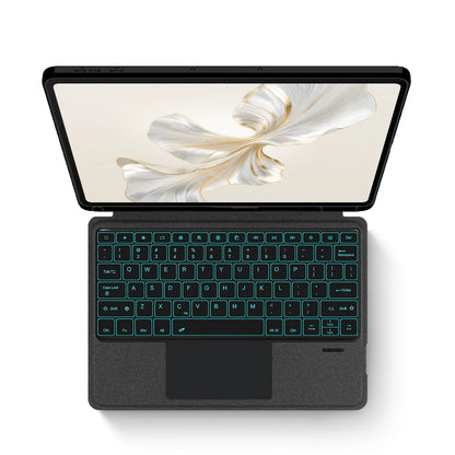 MobiCase™ - Klawiatura i etui ochronne do Huawei Honor Pad 9 (12.1”)