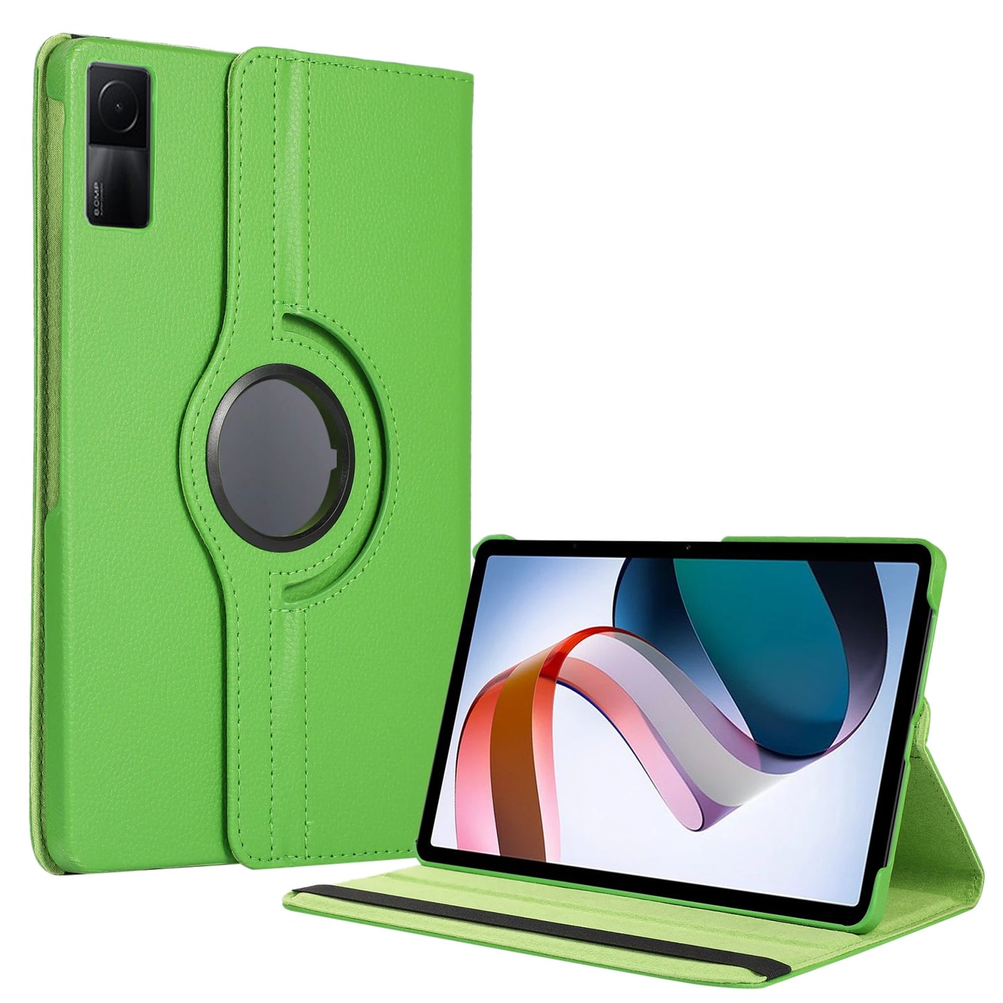MobiCase™ - Obrotowe etui ochronne 360° do Xiaomi Redmi Pad / Mi Pad / Pad SE / Pad Pro 11"