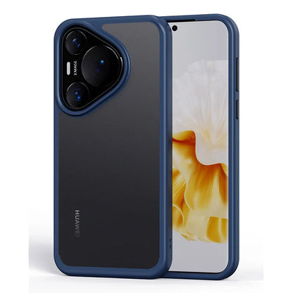 MobiCase™ - Przezroczyste etui pancerne do Huawei Pura 70 (2024)