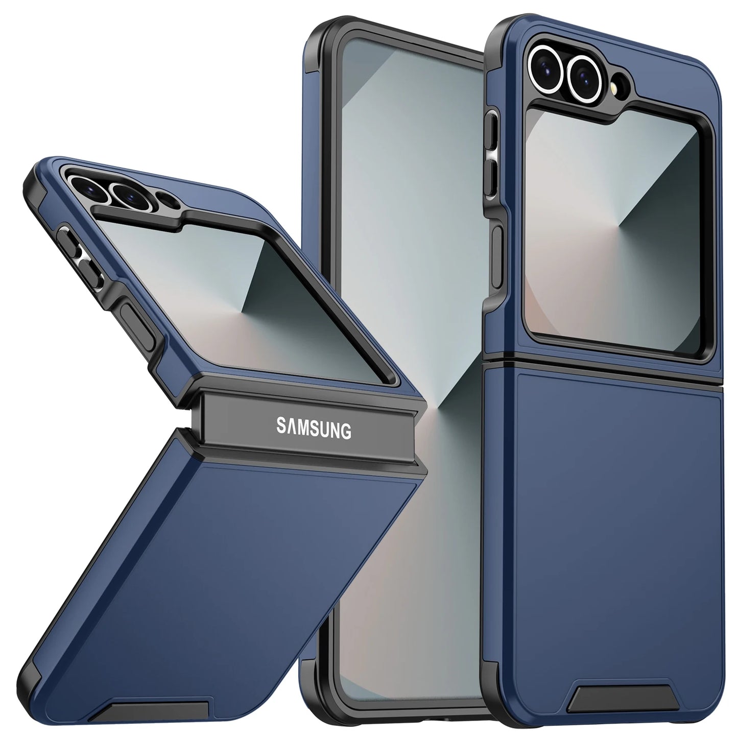 MobiCase™ - Magnetyczne etui z podstawką i pełną ochroną