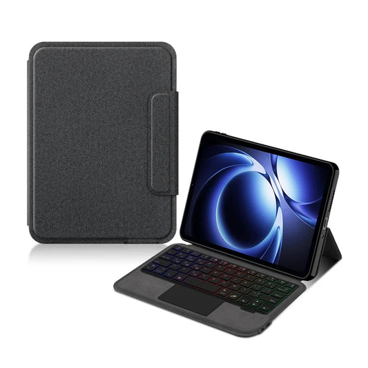 Etui z klawiaturą do Xiaomi Redmi K Pad 8.8" 2025