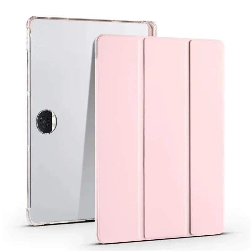 MobiCase™ - Skórzane etui ochronne na tablet Honor Pad 9