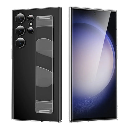 MobiCase™ - Przezroczyste ultralekkie etui antypoślizgowe