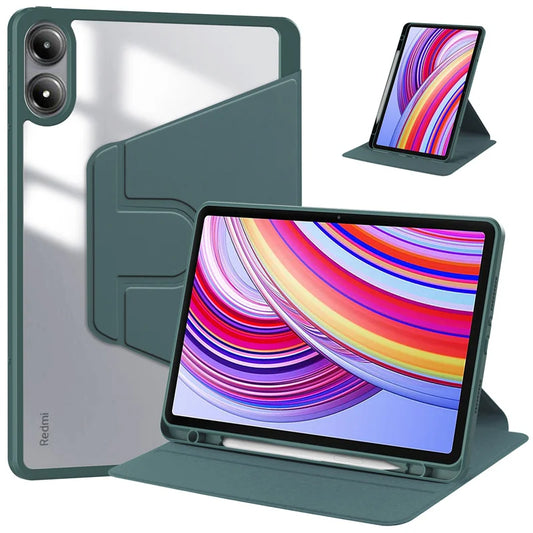 MobiCase™ - Etui ochronne z uchwytem na rysik do Redmi Pad Pro / POCO Pad 12.1" (2024)