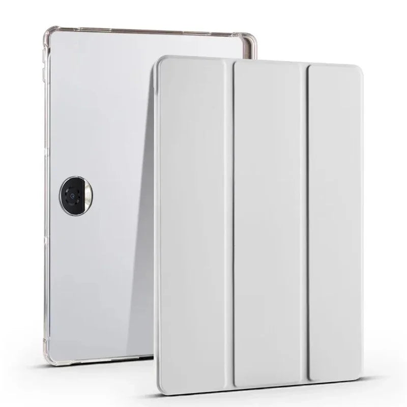MobiCase™ - Skórzane etui ochronne na tablet Honor Pad 9