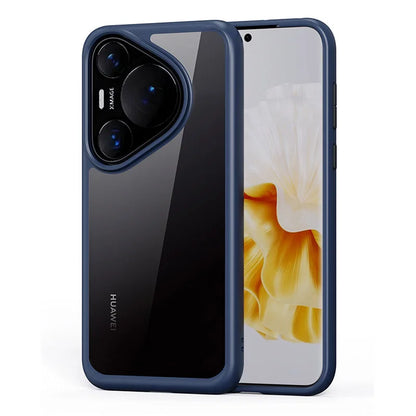 MobiCase™ - Przezroczyste etui pancerne do Huawei Pura 70 (2024)