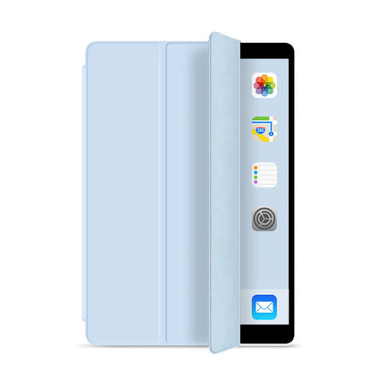 MobiCase™ - Wielofunkcyjne etui ochronne kompatybilne z iPad 10.2–12.9" – wodoodporne, składane z funkcją Auto Wake/Sleep