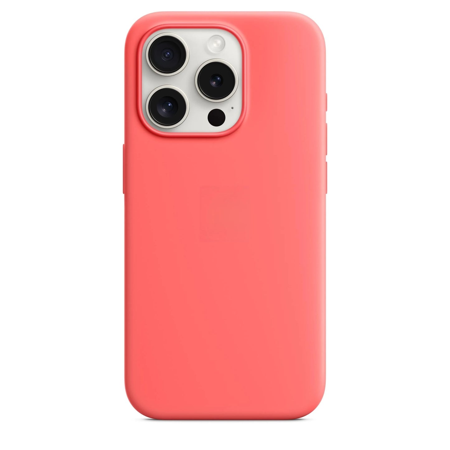 MobiCase™ - Silikonowe etui ochronne do iPhone – smukła, trwała osłona z kompatybilnością MagSafe