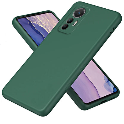MobiCase™ - Pełno zakresowe etui ochronne z silikonową powłoką
