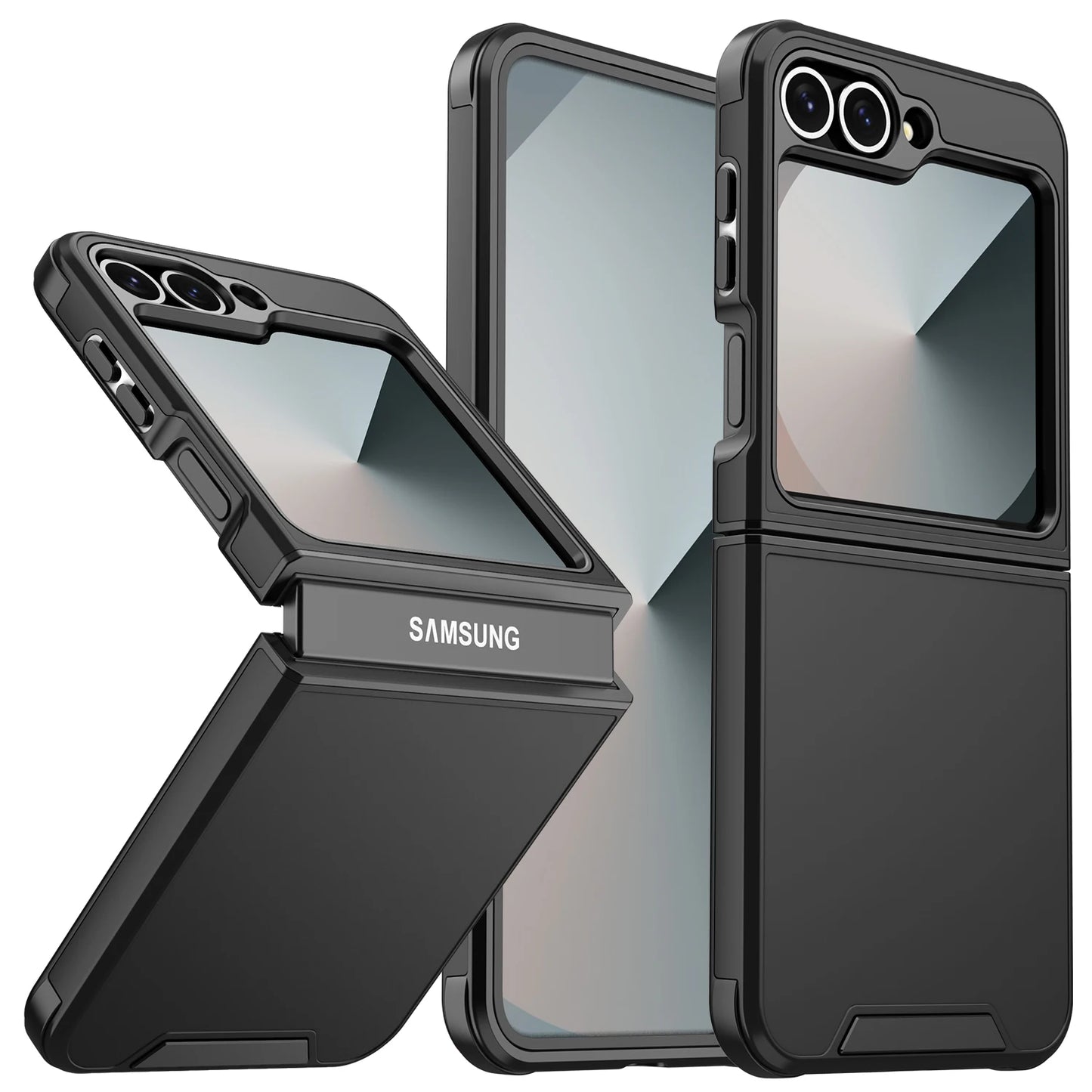 MobiCase™ - Magnetyczne etui z podstawką i pełną ochroną
