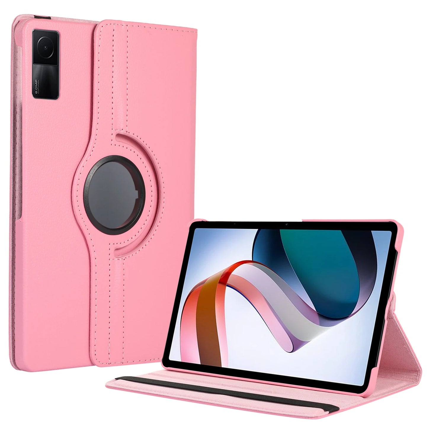 MobiCase™ - Obrotowe etui ochronne 360° do Xiaomi Redmi Pad / Mi Pad / Pad SE / Pad Pro 11"
