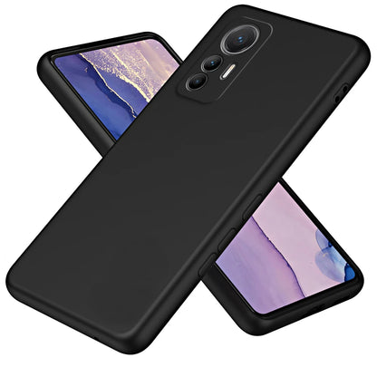 MobiCase™ - Pełno zakresowe etui ochronne z silikonową powłoką