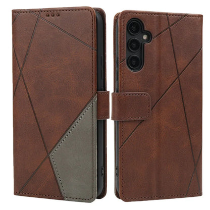 MobiCase™ - Magnetyczne etui portfelowe z miejscem na karty do Samsung Galaxy