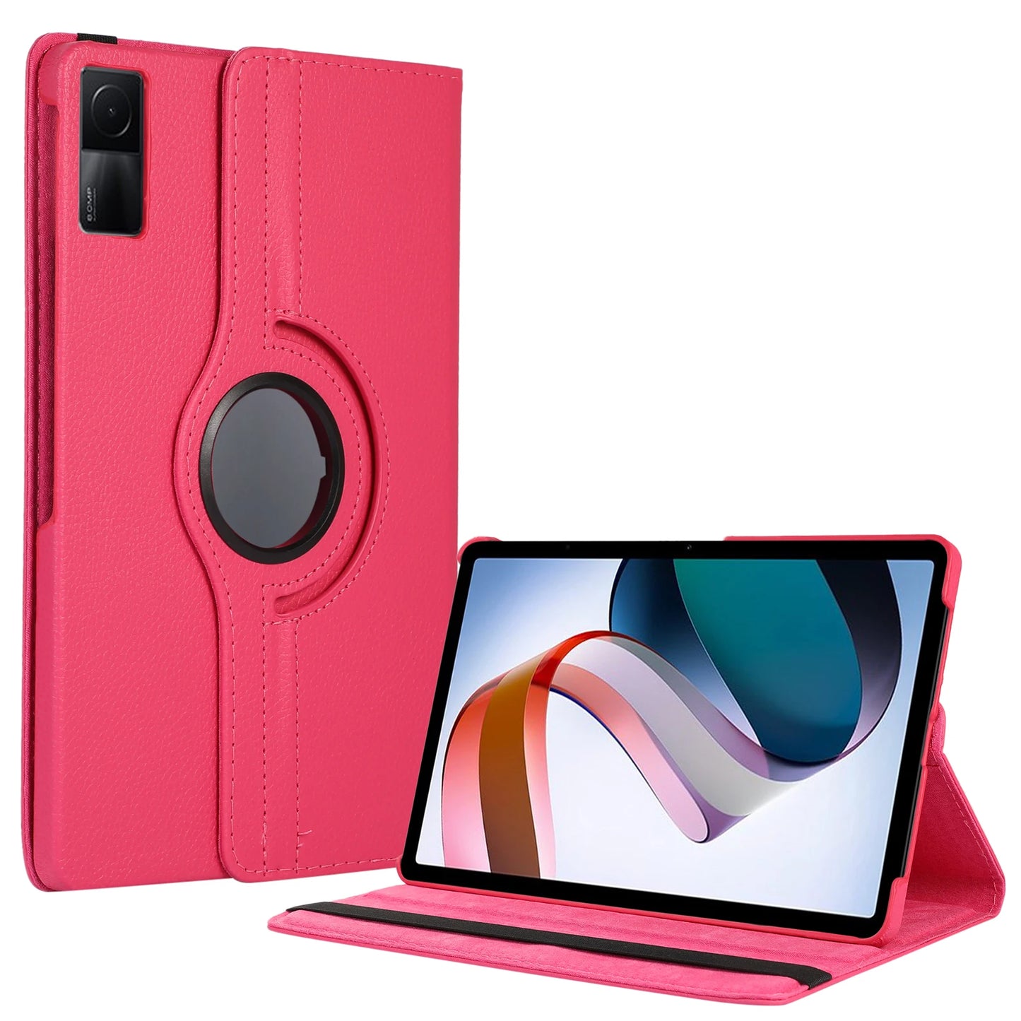 MobiCase™ - Obrotowe etui ochronne 360° do Xiaomi Redmi Pad / Mi Pad / Pad SE / Pad Pro 11"