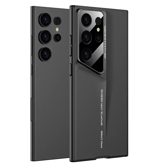MobiCase™ - Geometryczne silikonowe etui Full Coverage z ochroną 360°