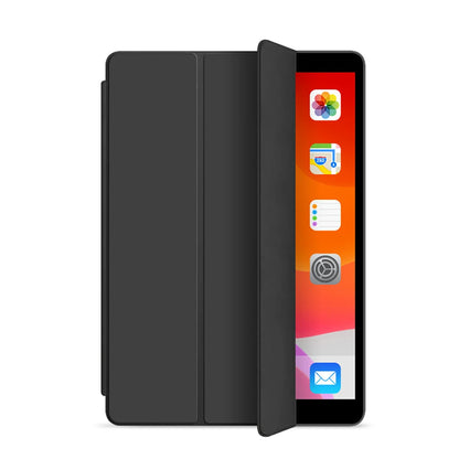 MobiCase™ - Wielofunkcyjne etui ochronne kompatybilne z iPad 10.2–12.9" – wodoodporne, składane z funkcją Auto Wake/Sleep